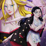 Robin vs Black Maria