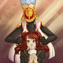 Rise Kujikawa