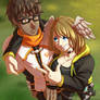 Taion And Eunie