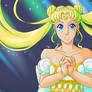 Princess Serenity