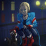 Cammy