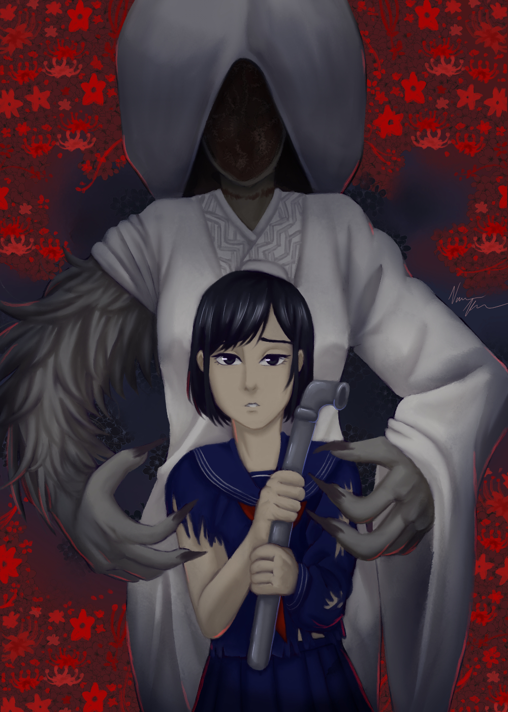 Hinako