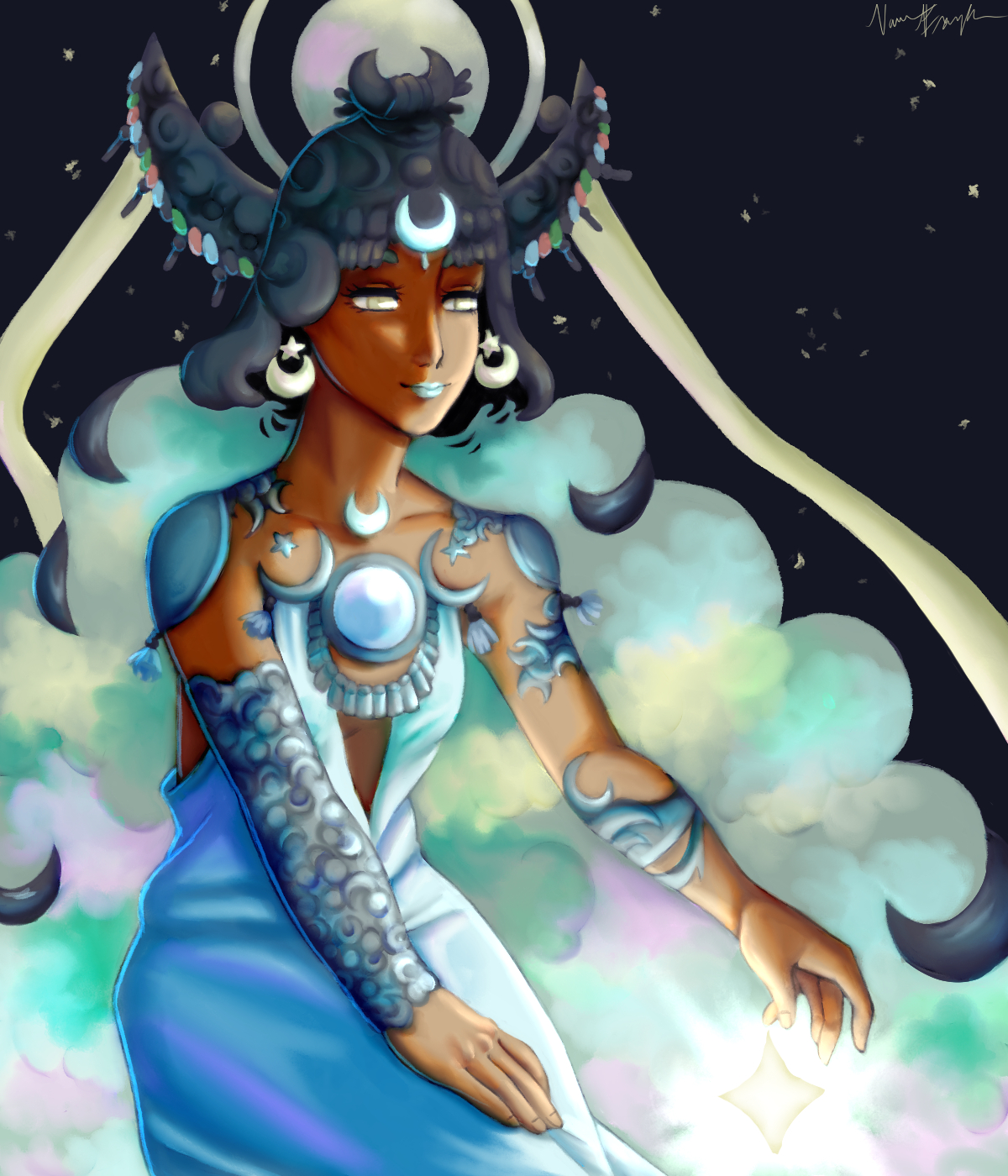Selene