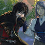 Jill And Clive