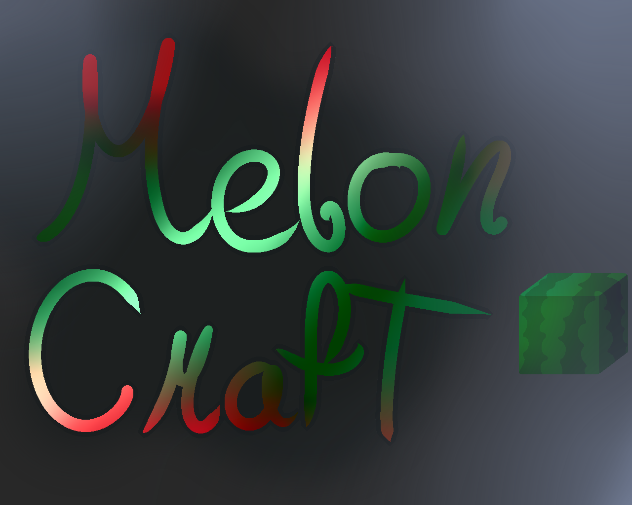 Joined MelonCraft by MoonDrop19 on DeviantArt
