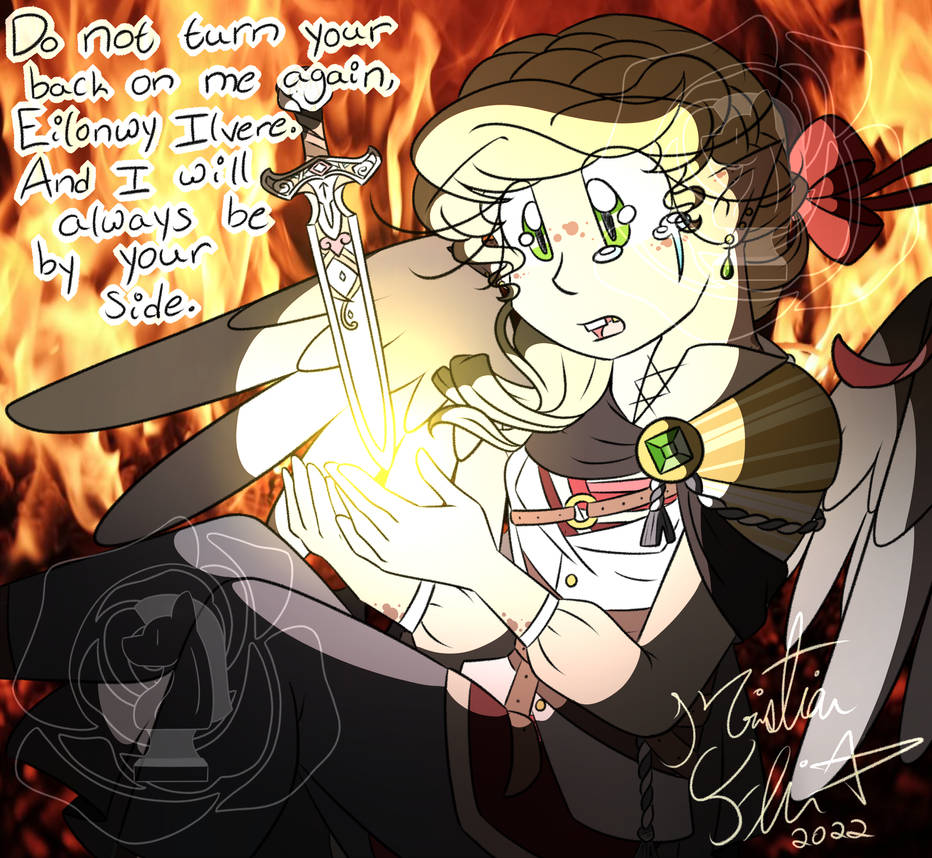 Channel Divinity Actions Channel Divinity by rosexknight on DeviantArt