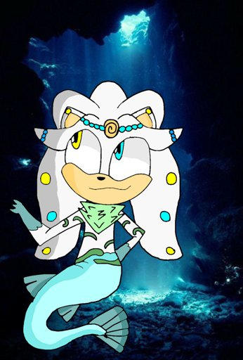 Merhog Cream Merhog silver by nekosilver90 on DeviantArt