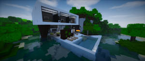 Minecraft Gn Work 04 By Vst5 On Deviantart