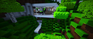 Minecraft Gn Work 04 By Vst5 On Deviantart
