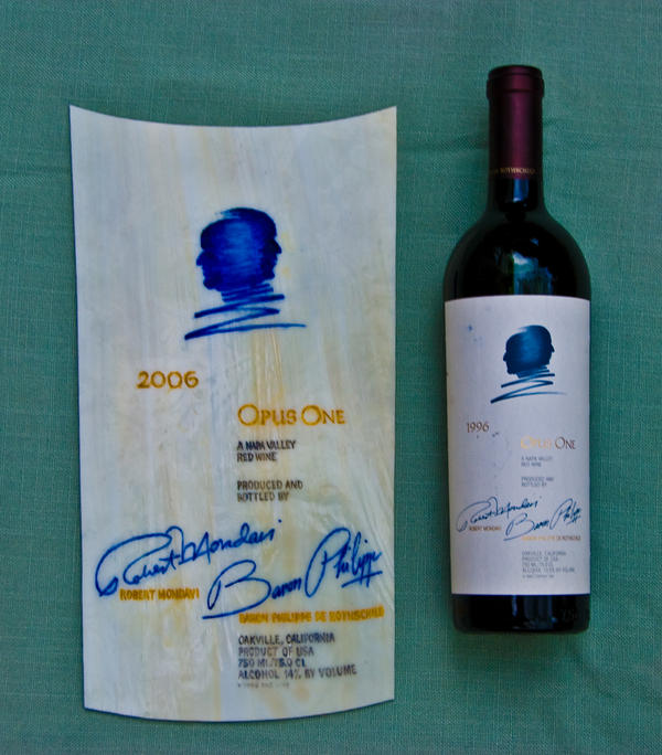 Opus One