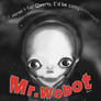 Mr. Wobot
