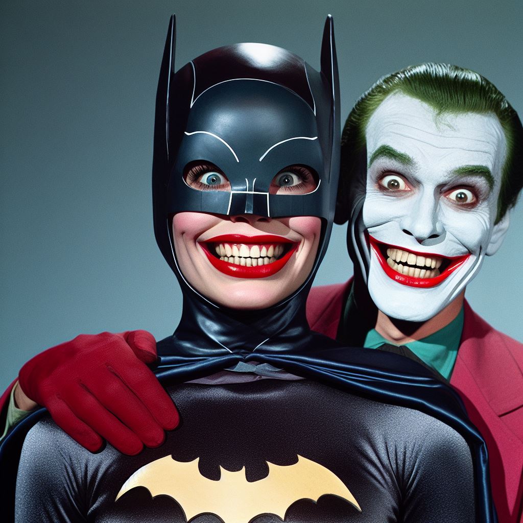 The Marriage of the Joker 4 by DBD2000 on DeviantArt