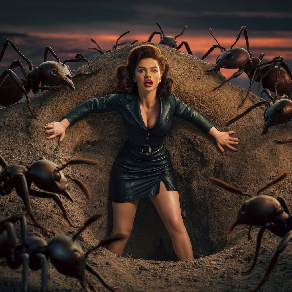 Ant Deviantart Ants 12 by DBD2000 on DeviantArt