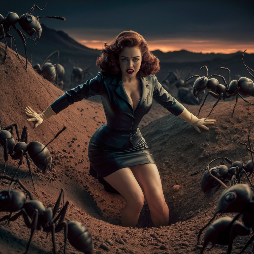 Ant Deviantart Ants 10 by DBD2000 on DeviantArt
