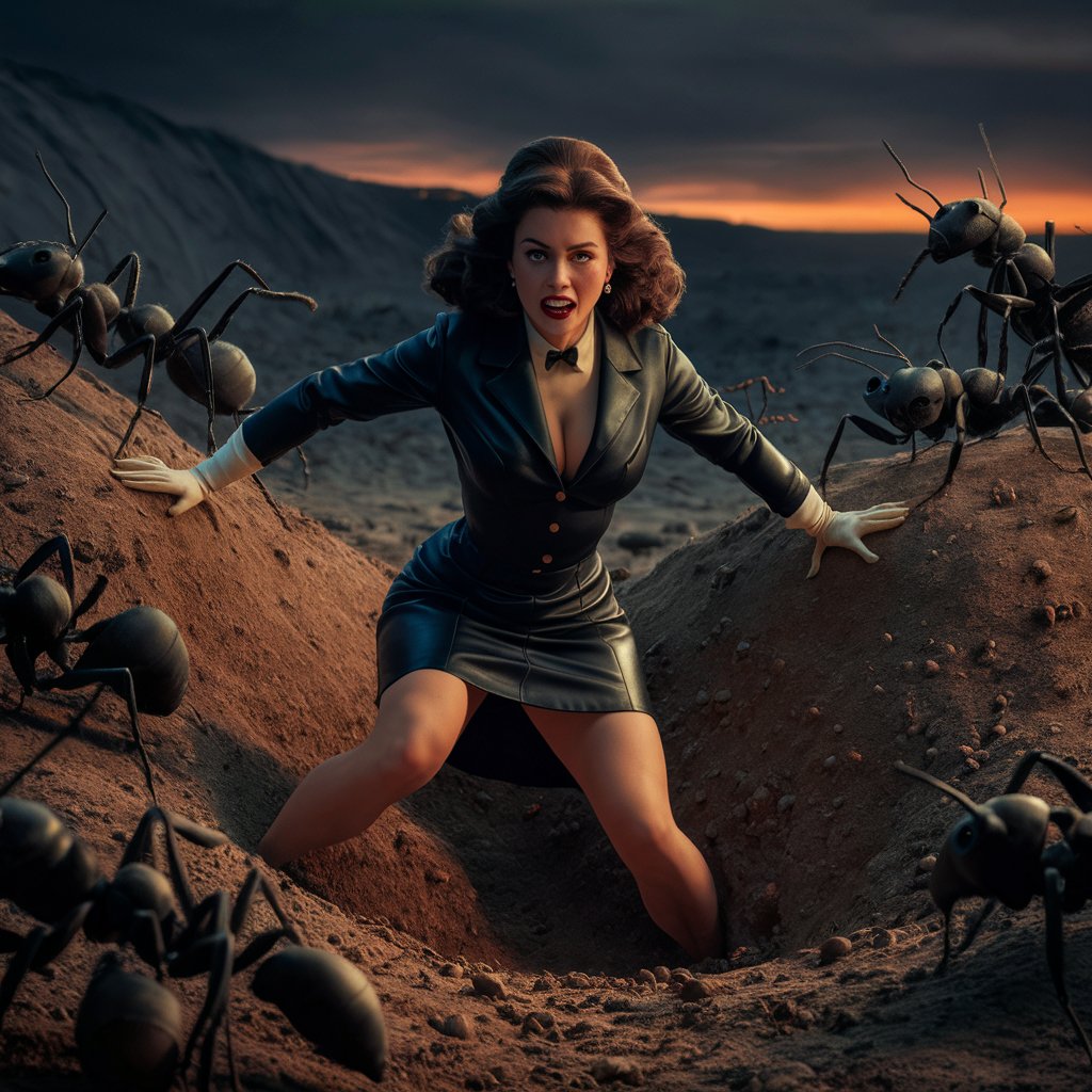 Ant Deviantart Ants 09 by DBD2000 on DeviantArt