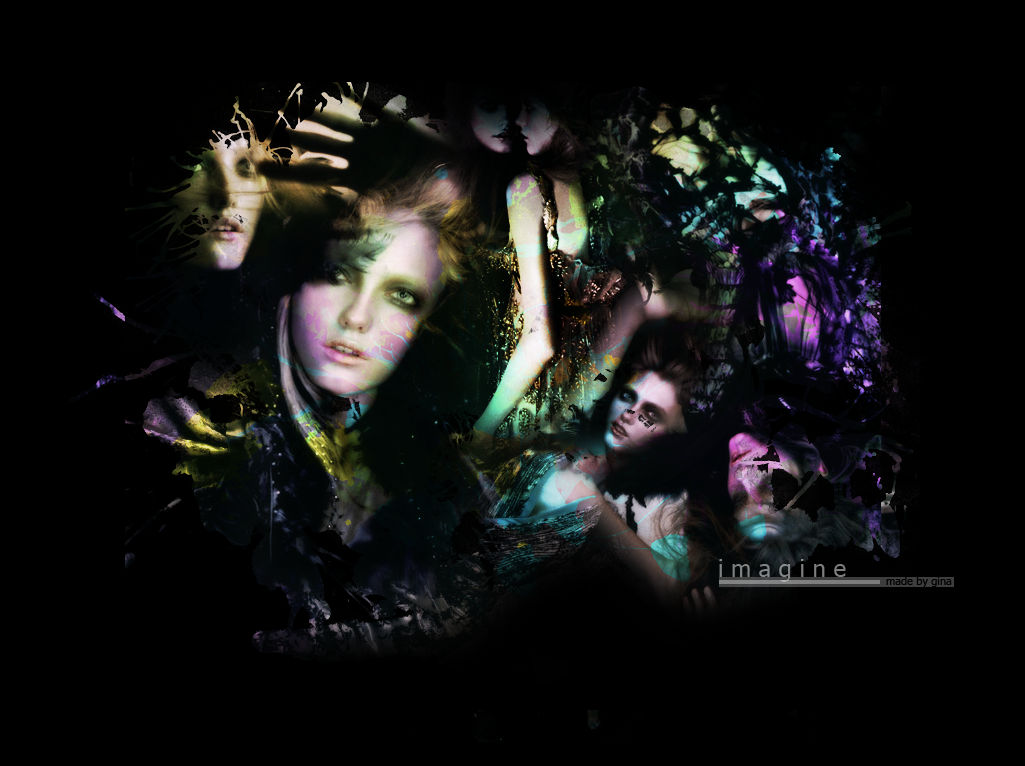 imagine 2 by diskko on DeviantArt