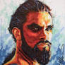 Khal Drogo