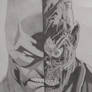 Batman/ Two face