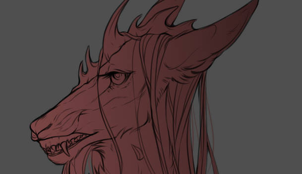 clench your teeth, baby (WIP)