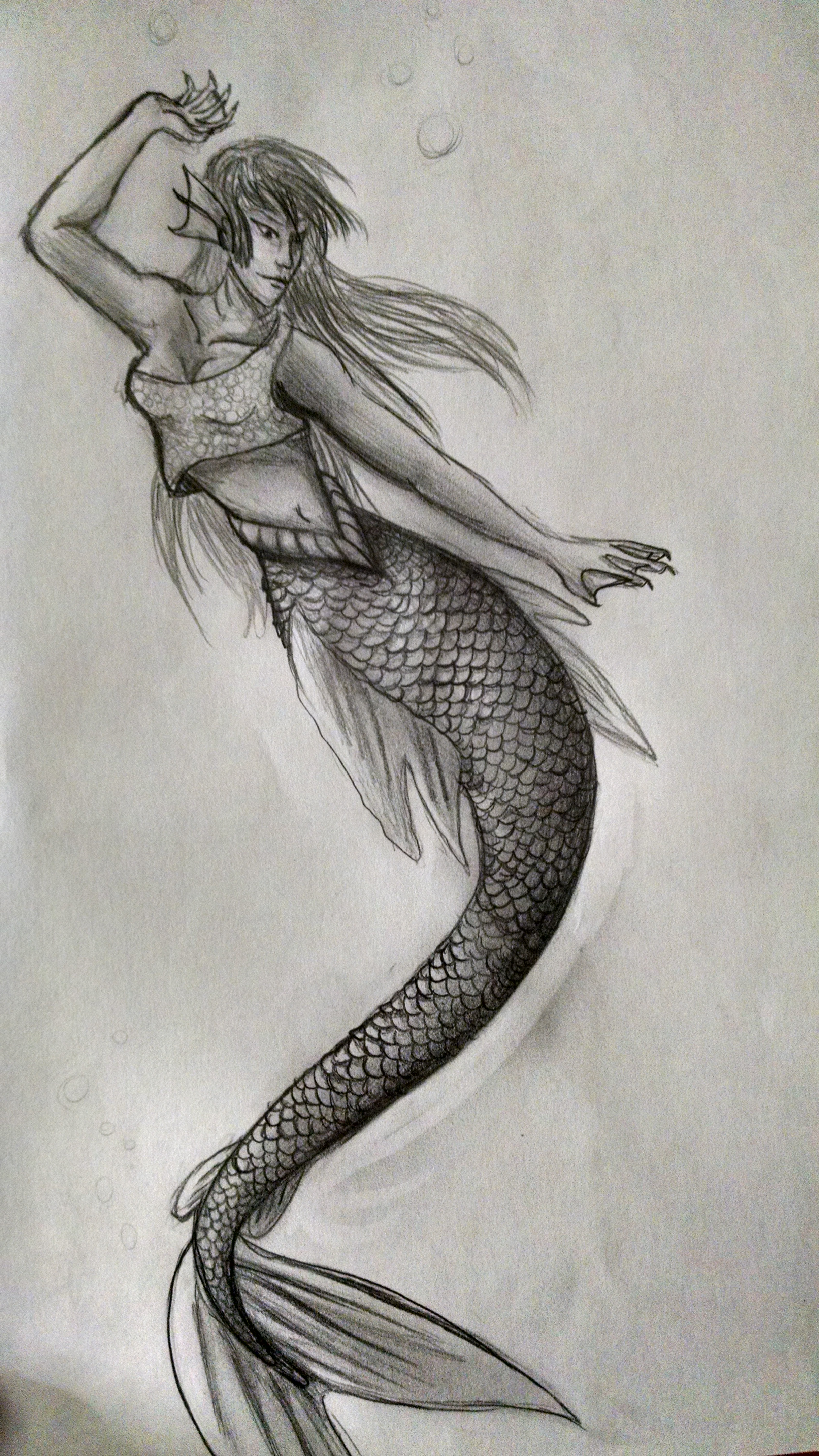 Mermaid