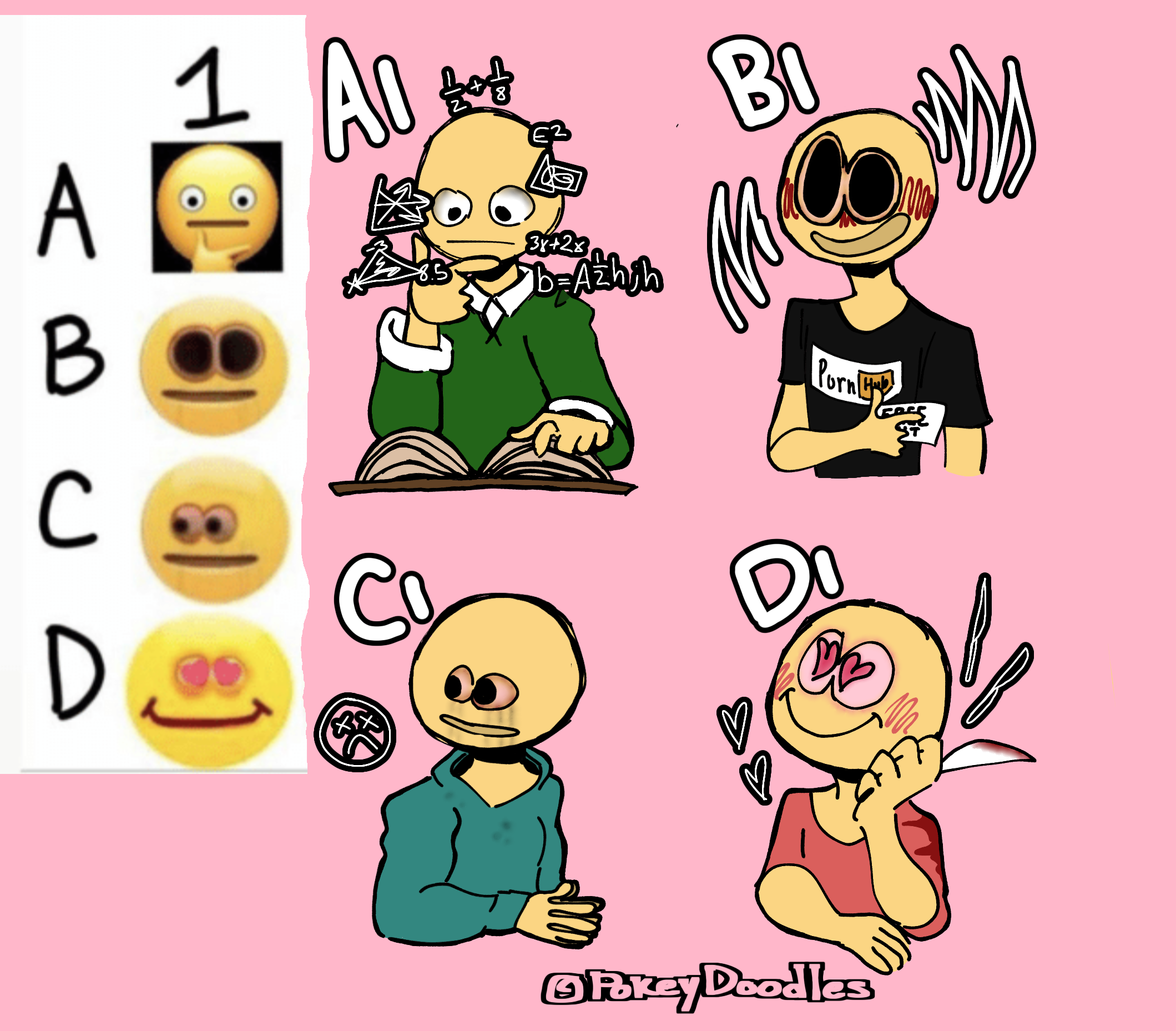 Stream Cursed emoji theme by Cursed emoji