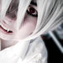 Zero- Vampire Knight