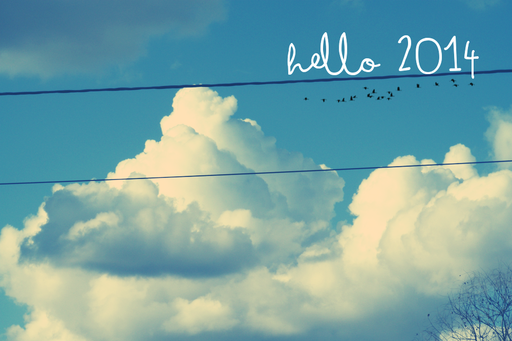 Hello2014