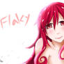 Flaky