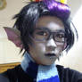 Eridan cosplay