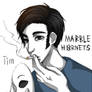 marble hornets Tim