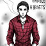 Marble Hornets Tim