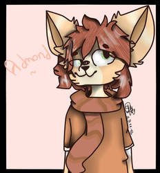 [Gift] Admond~