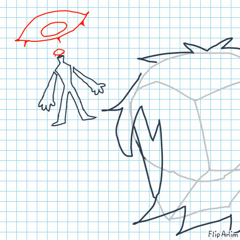 flight animation part 2/???? by darkgon666 on DeviantArt