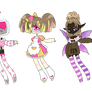 Sweet Adopts - CLOSED