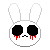 [F2U] Creepy Bunny