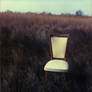 Lonesome chair