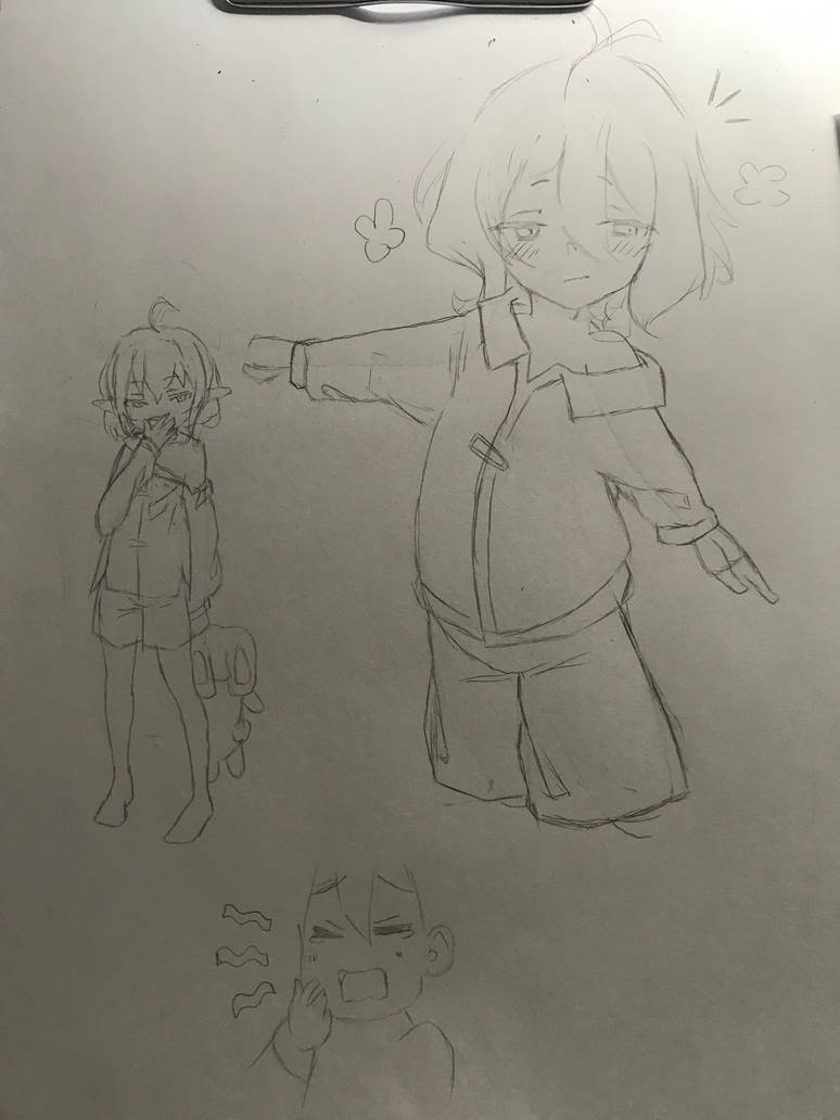 sleepwalking by inf1565 on DeviantArt