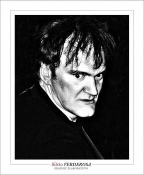 Quentin Tarantino