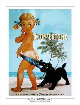 Coppertone