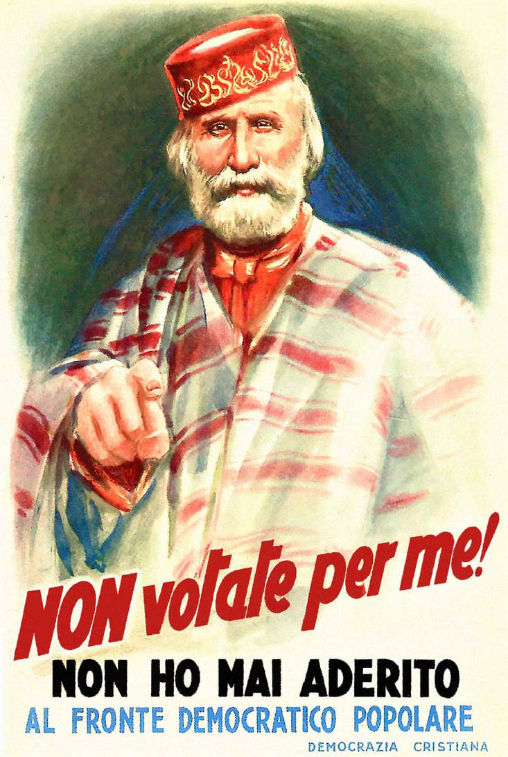 Propaganda 010 by silvioverderosa on DeviantArt