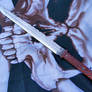 The Abaddon Sword