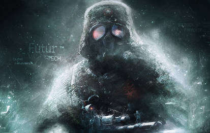 Cold Soldier