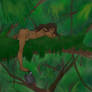 Jungle Friend