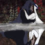 The Kelpie Bride