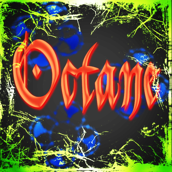 Octane Icon by Phanortin on DeviantArt