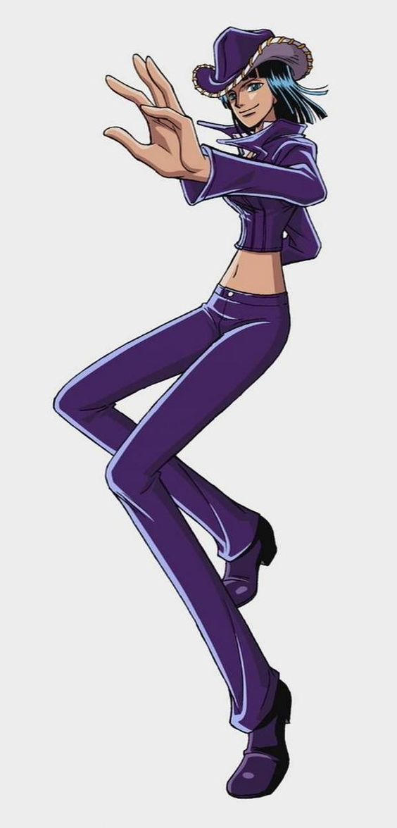 Nico R0obin Pre Time. Skip Nico Robin #2 - a look at the pre timeskip by hornyenthusiast69 on ...