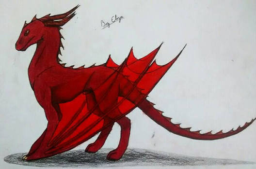 Red Dragon