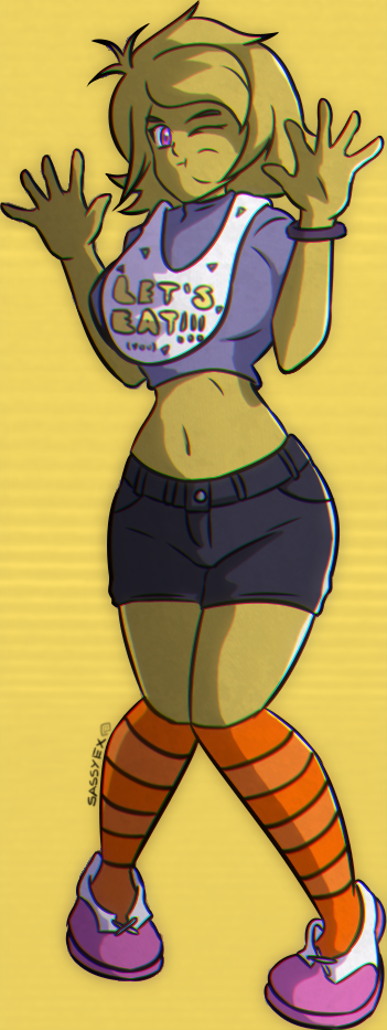 Reborn chica sales