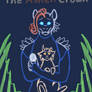The Ashen Crown - CI R3 Cover