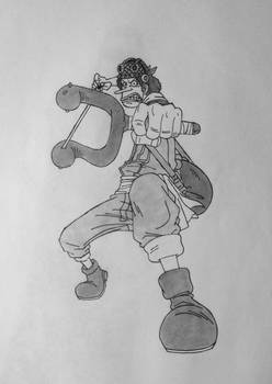 Usopp